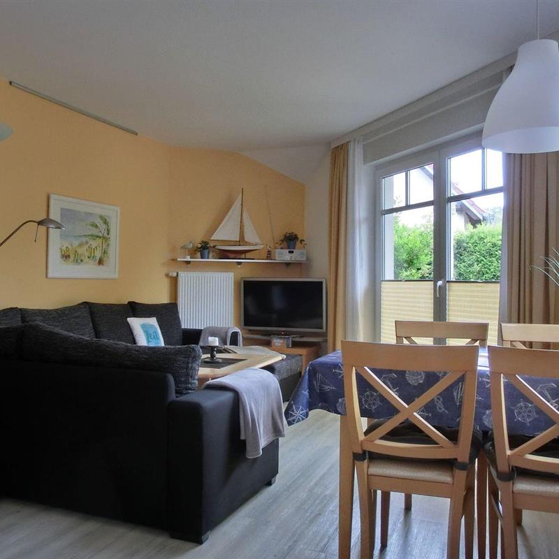 Ferielejlighed - 4 personer -  - Seesternweg - 18181 - Graal-Müritz