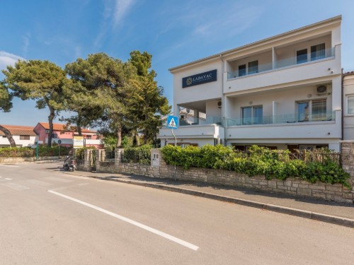Ferielejlighed - 2 personer -  - 43. Istarske divizije - 52210 - Rovinj