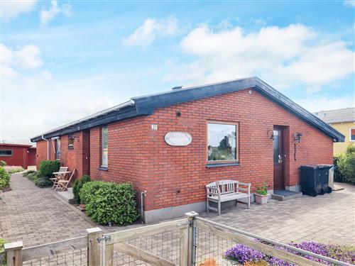Sommerhus - 6 personer -  - Stadionvej - 9990 - Skagen