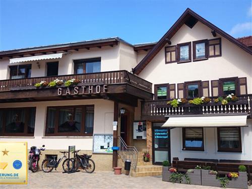  - 1 person -  - Brendstraße - 97653 - Bischofsheim An Der Rhön