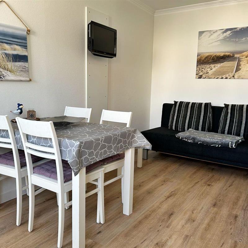 Ferielejlighed - 3 personer -  - Frisiastraße - 26548 - Norderney