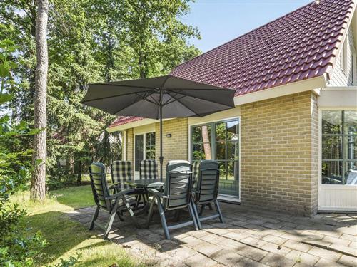 Holiday Home/Apartment - 6 persons -  - Valkenlaan - 7693 VG - Sibculo