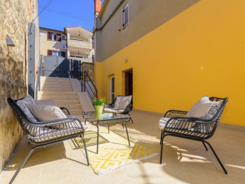 Holiday apartment - 4 persons -  - Vinogradska ulica - 52100 - Pula