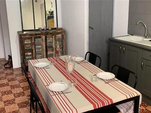 Holiday Home/Apartment - 5 persons -  - 66190 - Collioure