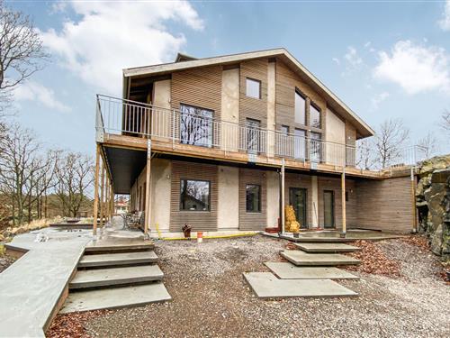 Holiday home - 3 persons -  - Plomhultsvägen - Vallda/Göteborg - 434 93 - Vallda