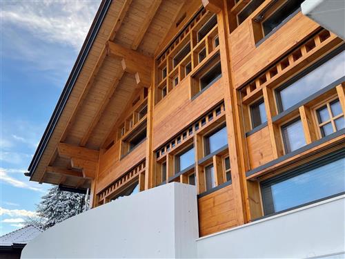 Ferienhaus - 4 Personen -  - Bellevuegässli - 3715 - Adelboden