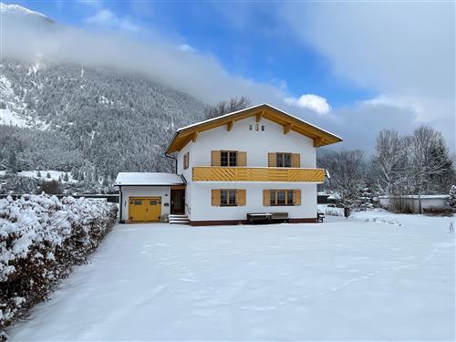 Feriehus - 10 personer -  - Sämerhof - 6621 - Bichlbach