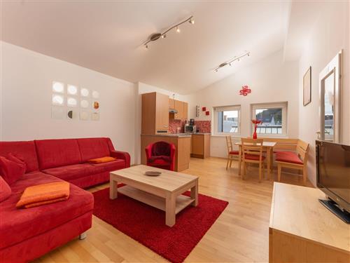 Ferienhaus - 6 Personen -  - Ritter-von-Gersdorf-Strasse - 8970 - Schladming