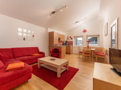 Semesterlägenhet - 6 personer -  - Ritter-von-Gersdorf-Strasse - 8970 - Schladming