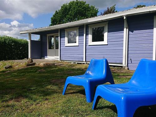 Feriehus - 4 personer -  - Sonnholm - 24977 - Westerholz