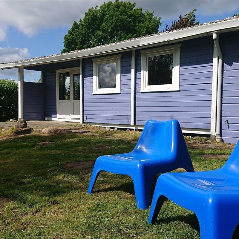 Sommerhus - 4 personer -  - Sonnholm - 24977 - Westerholz