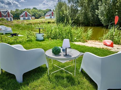 Holiday home - 6 persons -  - Seepark 84 & 85 - Seepark Nordhorn - 48529 - Nordhorn