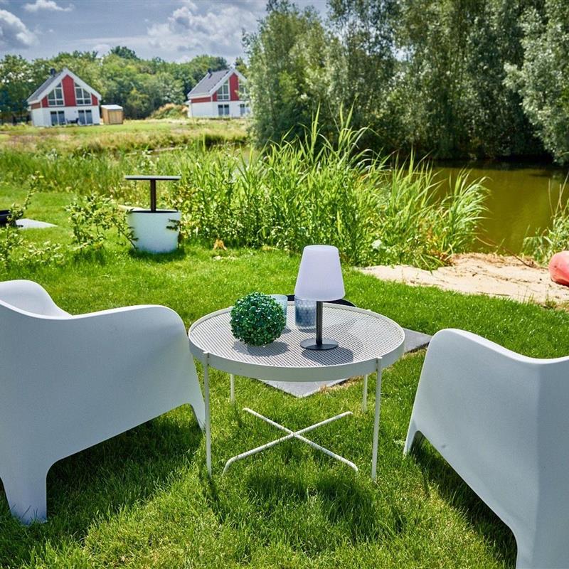 Sommerhus - 6 personer -  - Seepark 84 & 85 - Seepark Nordhorn - 48529 - Nordhorn