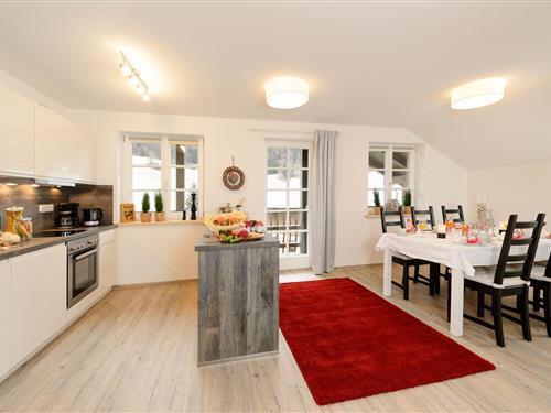 Holiday Home/Apartment - 4 persons -  - Oberstdorfer Straße - 87561 - Oberstdorf