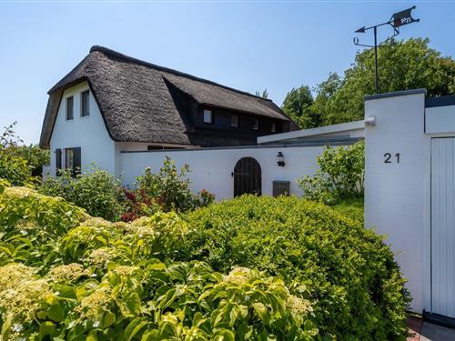 Ferienhaus - 5 Personen -  - 25826 - Sankt Peter-Ording