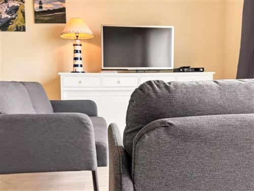 Ferielejlighed - 2 personer -  - De Haan - 8420