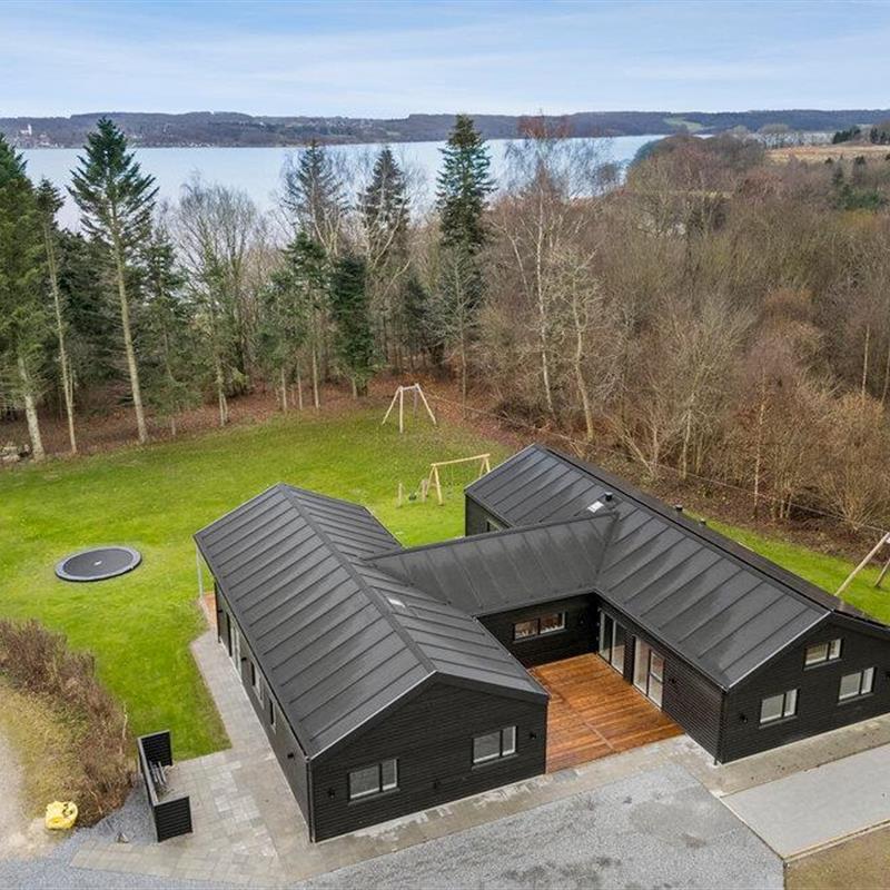 Ferienhaus - 15 Personen -  - Rævehøjen - Stinesminde - 9500 - Hobro