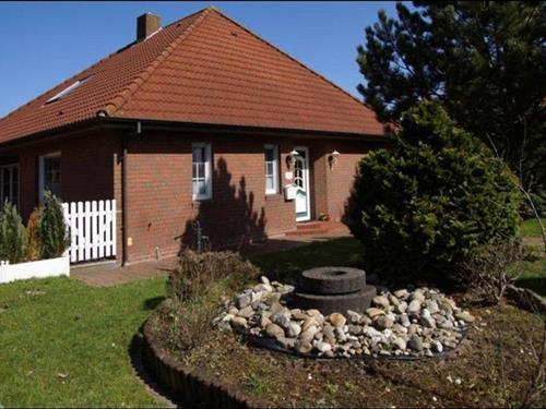 Holiday Home/Apartment - 6 persons -  - Alter Dörper Weg - 26506 - Norddeich