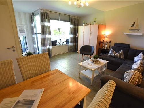 Ferieleilighet - 2 personer -  - Ostlandstraße - 23746 - Kellenhusen