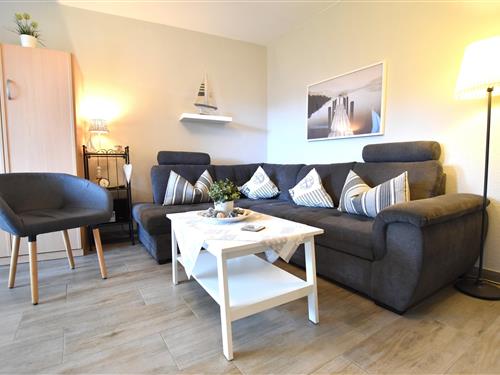 Holiday apartment - 2 persons -  - Ostlandstraße - 23746 - Kellenhusen