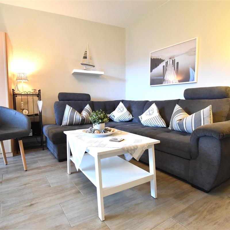 Ferielejlighed - 2 personer -  - Ostlandstraße - 23746 - Kellenhusen