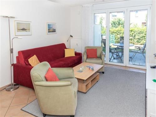 Holiday Home/Apartment - 3 persons -  - Steinmarner Straße - 27472 - Cuxhaven