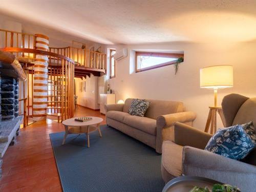 Feriehus / leilighet - 4 personer -  - 22021 - Bellagio