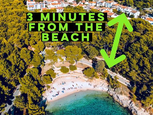 Holiday apartment - 2 persons -  - Pula - 52100