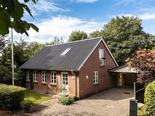 Sommerhus - 6 personer -  - Torpvej - Lovns - 9640 - Farsø