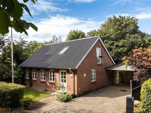 Sommerhus - 6 personer -  - Torpvej - Lovns - 9640 - Farsø
