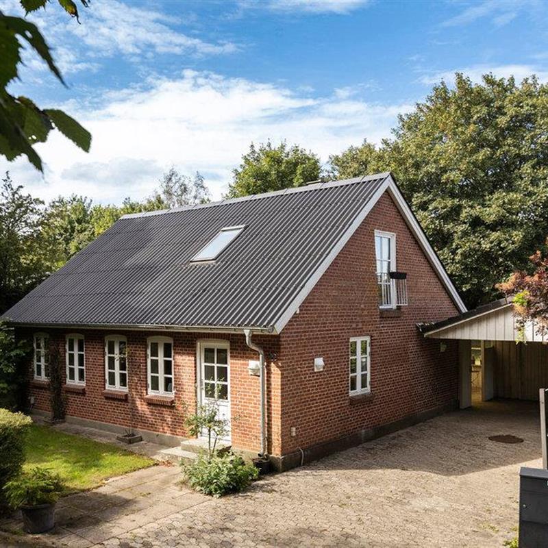 Ferienhaus - 6 Personen -  - Torpvej - Lovns - 9640 - Farsö