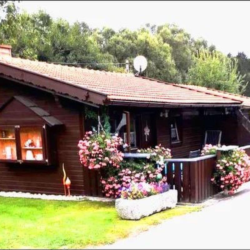 Sommerhus - 4 personer -  - Eppenschlag - 94536