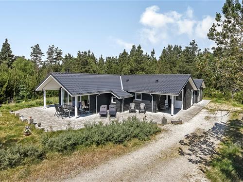 Sommerhus - 6 personer -  - Hedevej - Ho - 6857 - Blåvand