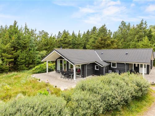 Sommerhus - 6 personer -  - Hedevej - Ho - 6857 - Blåvand