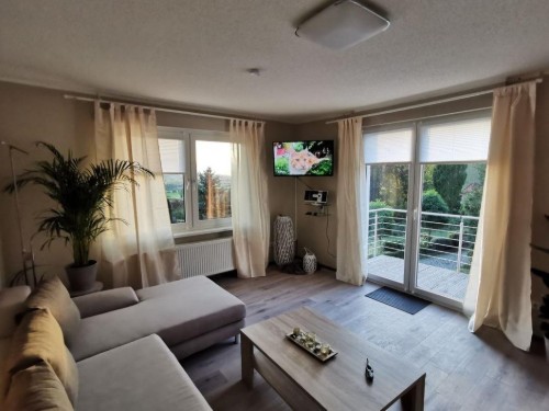 Ferielejlighed - 4 personer -  - Im Tiergarten - 31737 - Rinteln