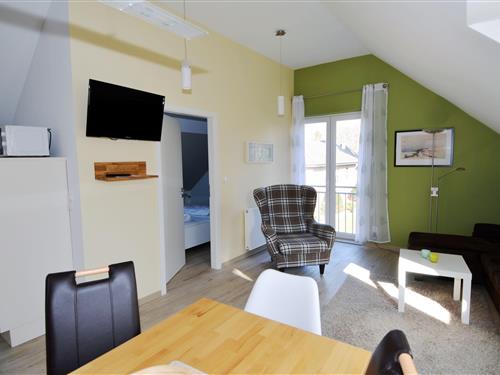 Ferieleilighet - 2 personer -  - Lütjenburger Weg - 23774 - Heiligenhafen