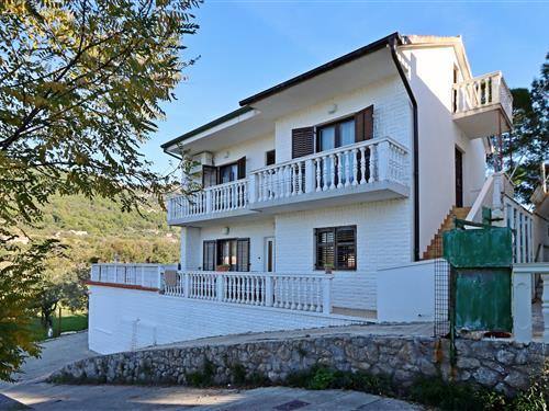 Holiday Home/Apartment - 5 persons -  - Banjol - 51280 - Banjol