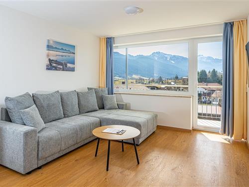 Ferielejlighed - 4 personer -  - Moorbadstraße - 87642 - Halblech