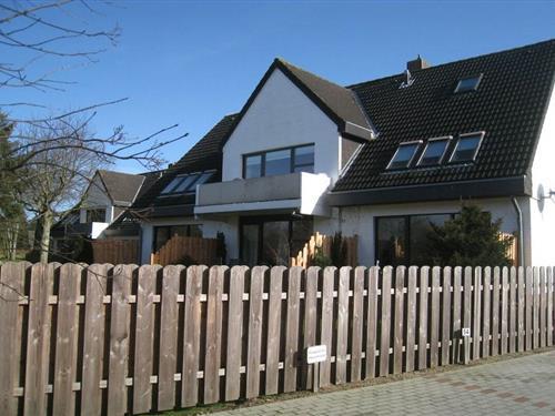 Feriehus - 2 personer -  - 25938 - Wyk