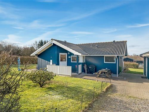 Sommerhus - 6 personer -  - Illeris - Hvalpsund - 9640 - Farsø