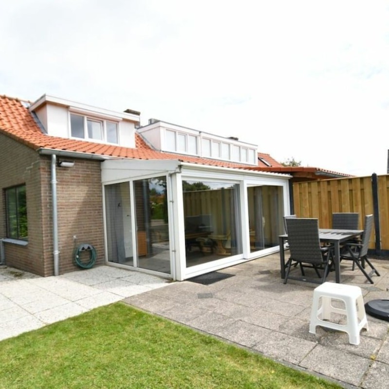 Sommerhus - 4 personer -  - 4374 NN - Zoutelande