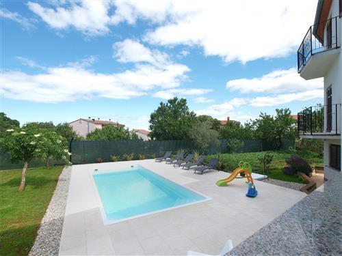 Holiday apartment - 6 persons -  - Pula - 52100