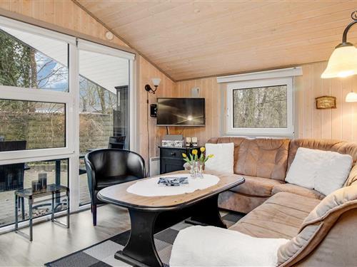 Sommerhus - 6 personer -  - Sydmarken - Arrild - 6520 - Toftlund