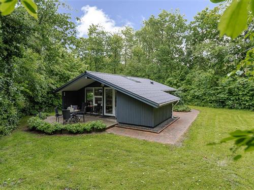 Sommerhus - 6 personer -  - Sydmarken - Arrild - 6520 - Toftlund