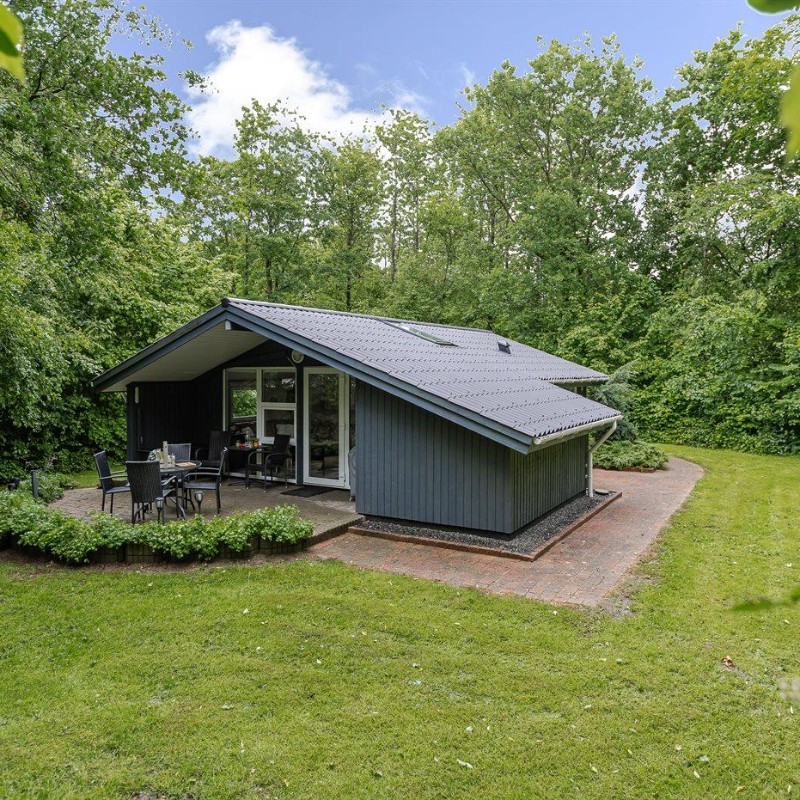 Sommerhus - 6 personer -  - Sydmarken - Arrild - 6520 - Toftlund