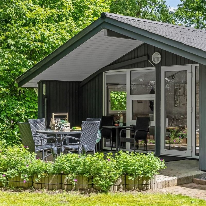 Ferienhaus - 6 Personen -  - Sydmarken - Arrild - 6520 - Toftlund