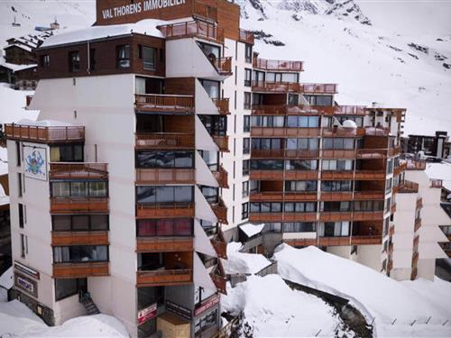 Semesterlägenhet - 4 personer -  - 73600 - Les Belleville