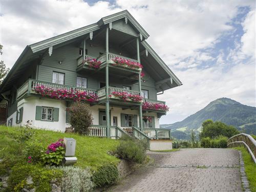 Semesterlägenhet - 2 personer -  - Schützenstraße - 83080 - Oberaudorf