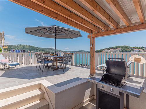 Feriehus - 8 personer -  - Jadranska - 22203 - Rogoznica