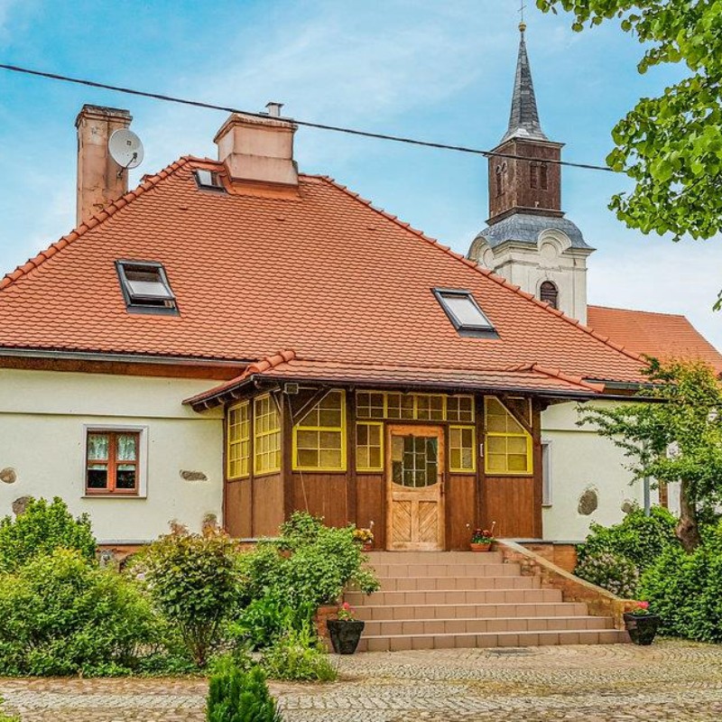 Sommerhus - 14 personer -  - Palck - Palck - 66-213 - Skape